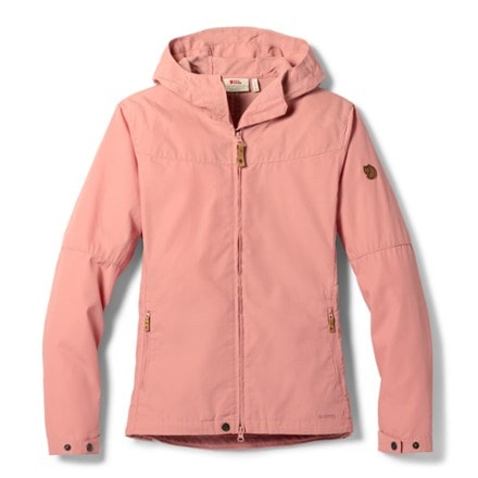 Fjallraven Stina Jacket - Women's 0