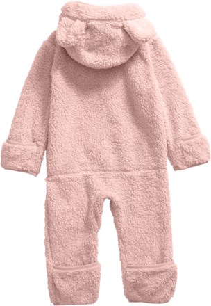 The North Face Baby Campshire One Piece