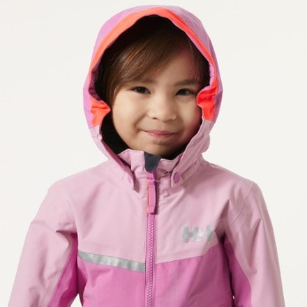 Helly Hansen Shelter HT Jacket - Toddlers' 4