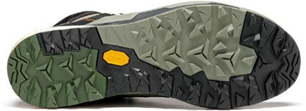 Asolo Falcon EVO GV Hiking Boots - Men's 6