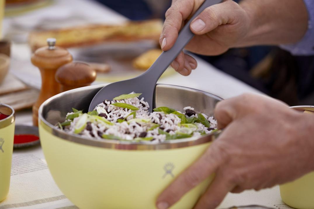 Location Image for Serving Spoons - Set of 2