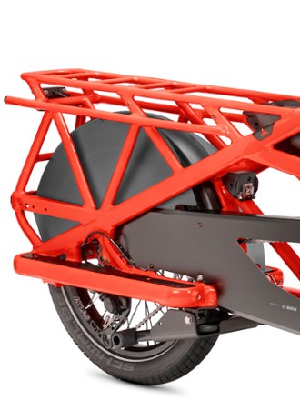 GSD S10 Folding Electric Bike