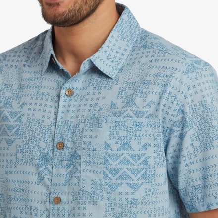 Sherpa Adventure Gear Puja Shirt - Men's 5
