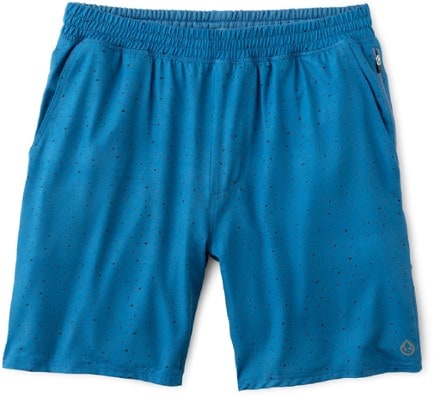 Performance Running Shorts