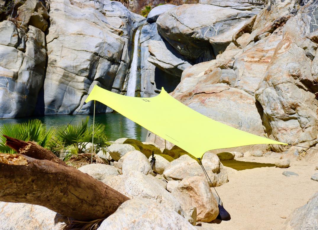 Location Image for Grande Sunshade