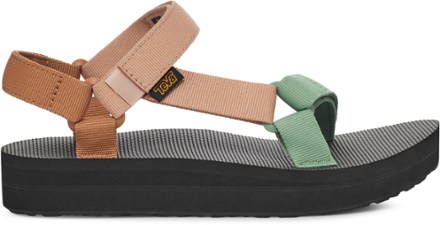 Teva Midform Universal Sandals - Women's 0