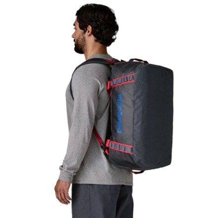 Patagonia Black Hole Duffel 40 L 3