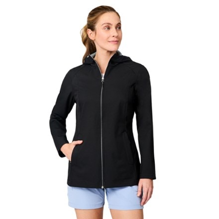 Free Country X2O Rain Jacket - Women's 0