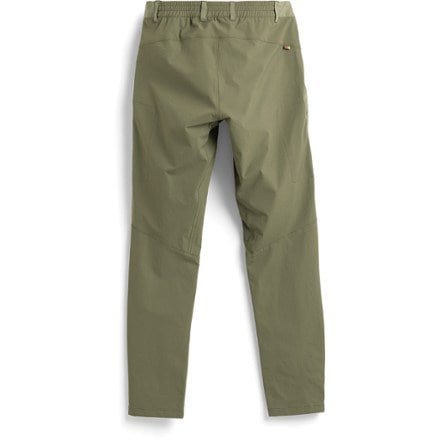 Fjallraven Riders Hybrid Cycling Trousers - Men's 1