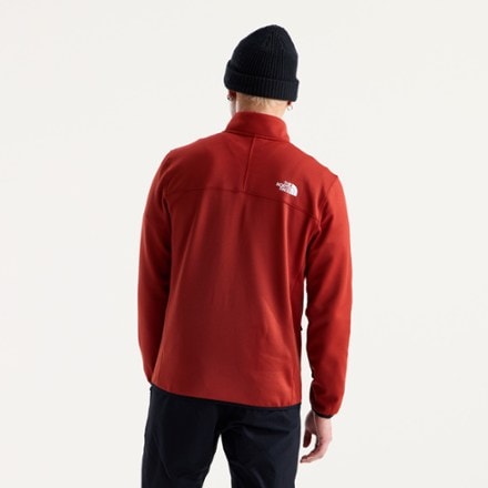 The North Face Crest Full-Zip Jacket - Men's 1