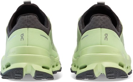 On Cloudultra Trail-Running Shoes - Women's 4