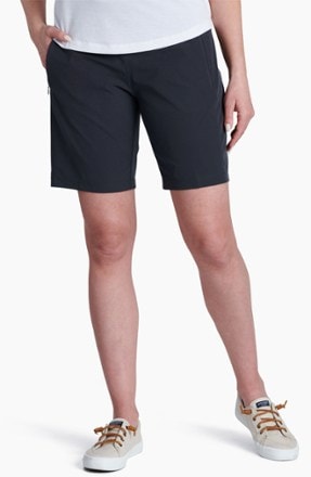 KUHL Freeflex Shorts - Women's 8