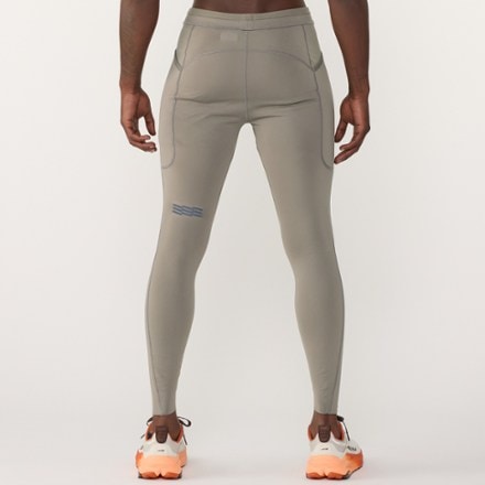Janji Boreal Fleece Tights - Men's 3