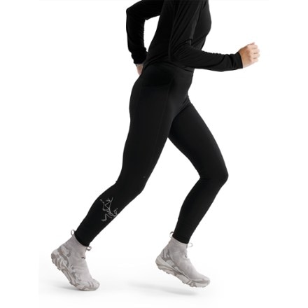 Arc'teryx Norvan Leggings - Women's 10