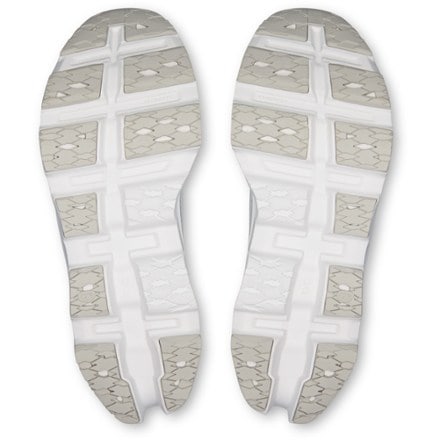 On Cloudmonster 3 Road-Running Shoes - Women's 5