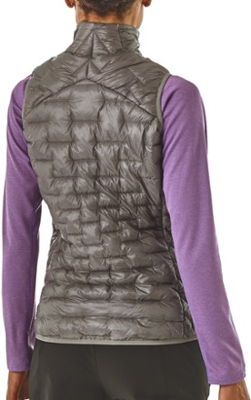 ジャケット・アウター Patagonia Micro Puff Vest Men's Micro Puff® Vest – Patagonia Worn Wear®
