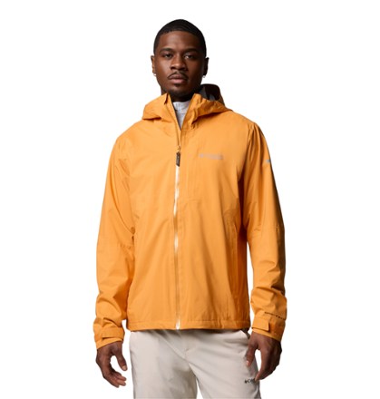 Columbia Ampli-Dry II Shell Jacket - Men's 0