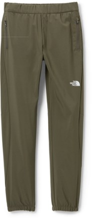 The North Face On Mountain Pants - Boys' 0