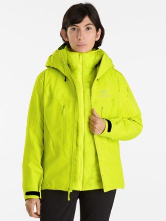 Arc'teryx Nuclei FL Insulated Jacket - Women's 3