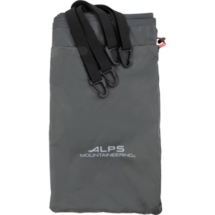 ALPS Mountaineering Sundance 1 Footprint Gray