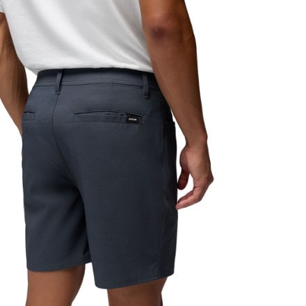prAna Wonderland Rocks Shorts - Men's 9" Inseam 5