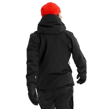 Arc'teryx Alpha SV Jacket - Women's 2