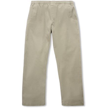 Black Diamond Dirtbag Pants - Men's 3
