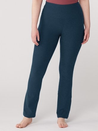 Ultra-soft wide-leg pant, Beyond Yoga