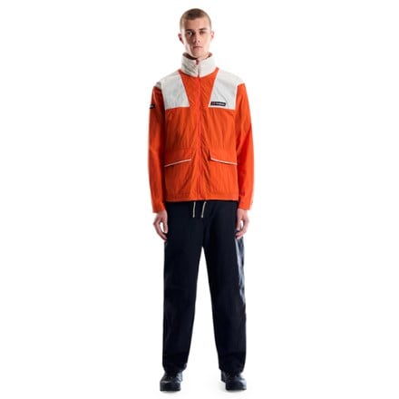 Berghaus Trango Mountain Windbreaker - Men's 2