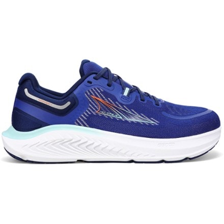 Altra Paradigm 7 Road-Running Shoes - Men's 0