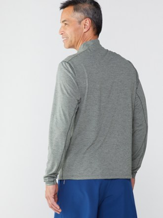 Arc'teryx Cormac Zip-Neck Shirt - Men's 2