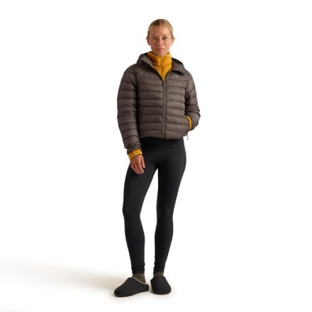 Arc'teryx Rho Base Layer Bottoms - Women's 4