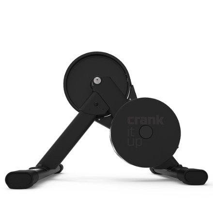 Wahoo Fitness KICKR Core 2 11-Speed Cassette Bike Trainier 2