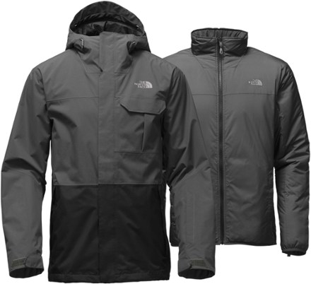 The North Face Garner Triclimate 3-in-1 