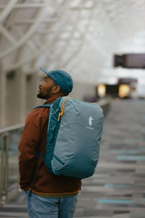 Location Image for Allpa 35 L Travel Pack