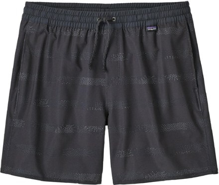 Patagonia Hydropeak Volley Shorts Men s 16 Outseam REI Co op