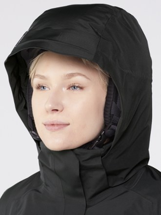 Arc'teryx Andessa Insulated Jacket - Women's 5