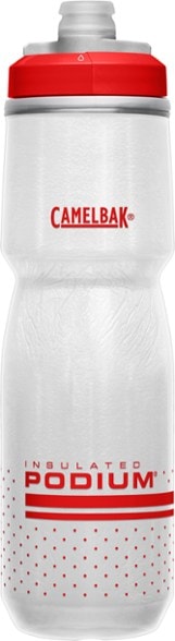 Product Image of color Fiery Red/White