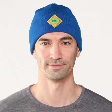 REI Co-op Graphic Cuff Beanie 1