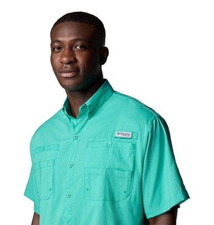 Columbia PFG Tamiami II Shirt - Men's 4