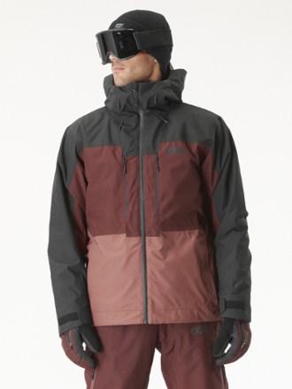 Picture Organic Clothing Object Insulated Jacket - Men's 1