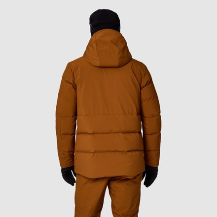Outdoor Research Snowcrew Down Jacket - Men's 2
