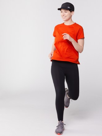 REI Co-op Swiftland Running T-Shirt - Women's 3