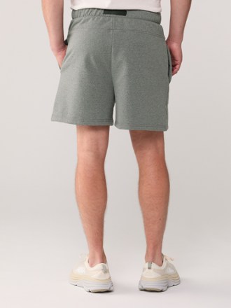 The North Face Re-Grind Shorts - Men's | REI Co-op