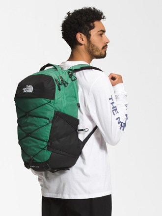 The North Face Borealis Pack 4