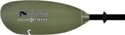 Bending Branches Angler Classic Kayak Paddle 4