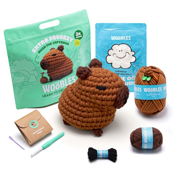 Detail Image of color Brown