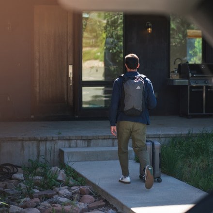 Gregory Rhune 22 Pack 10