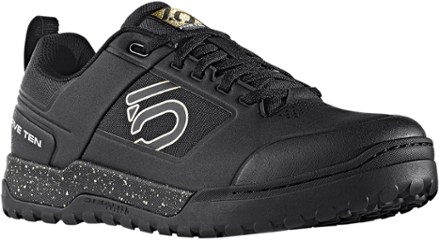 five ten impact pro black gold