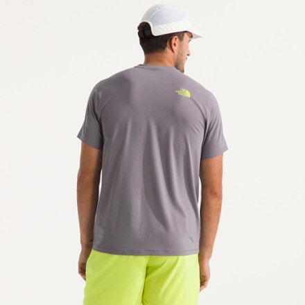The North Face Adventure Keep Climbin' T-Shirt - Men's 1